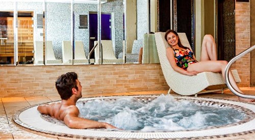 Ellenborough Spa, Cheltenham 2