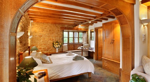 Heath Farm Cottages, Chipping Norton 2