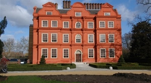 Kew Palace, Richmond upon Thames 1