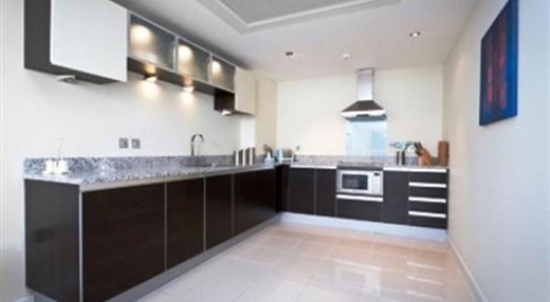 Captains Club Self Catering Apartments, Christchurch 2
