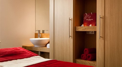 The Spa at Lamphey Court Hotel, Pembroke 1