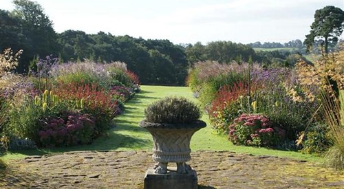 Abbeywood Gardens, Northwich 1