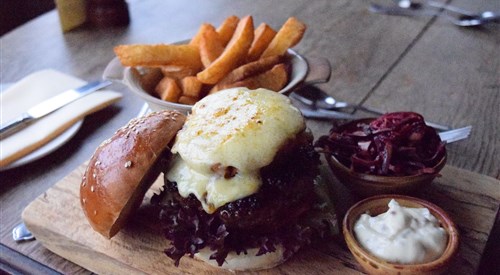 The Plough Inn, Faversham 2