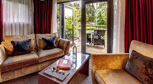 The Kingsmills Hotel, Inverness 2