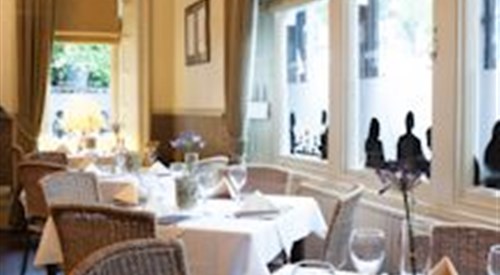 The Lamplighter Dining - Rooms, Windermere 2