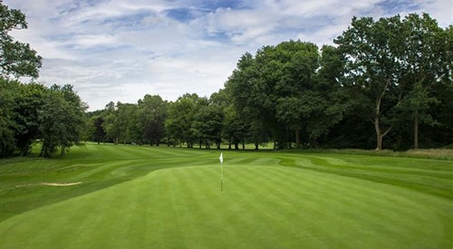 Wildernesse Golf Club, Sevenoaks 2