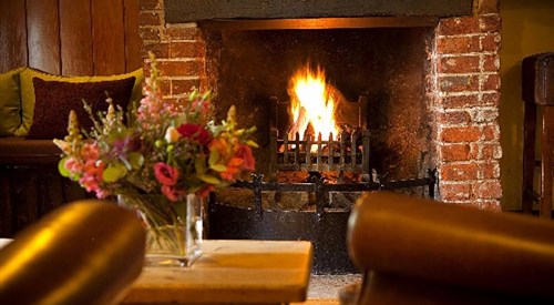 The Royal Oak, Chichester 1
