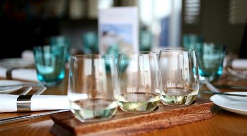 Seafood & Grill at The Brudenell, Aldeburgh 3