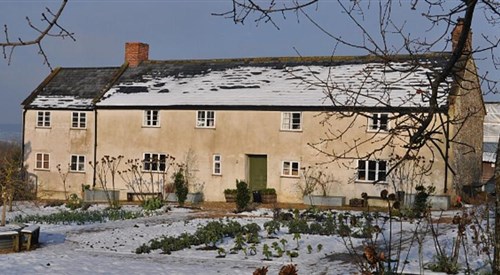 River Cottage HQ, Axminster