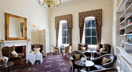 Bailbrook House, Bath 3