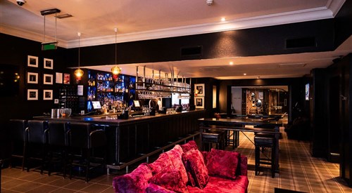 Malmaison Aberdeen 2