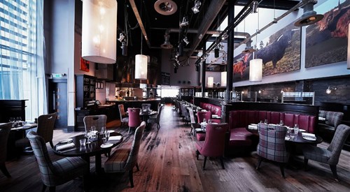 Malmaison Aberdeen 3