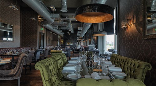 Malmaison Dundee 1