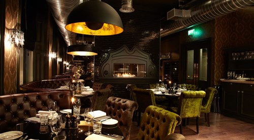Malmaison Dundee 2