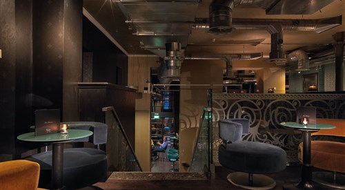 Malmaison Dundee 3