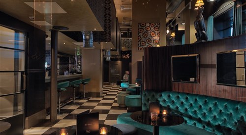 Malmaison Dundee 4