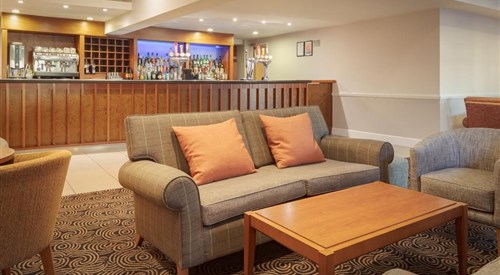 The Oxford Belfry, Thame 4