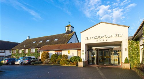 The Oxford Belfry, Thame