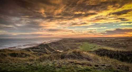 Trump International Golf Links, Scotland, Aberdeen 2