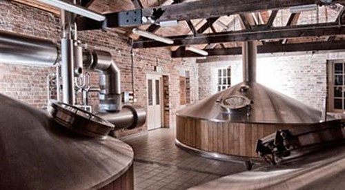 Wadworth Brewery & Guided Tours, Devizes 2