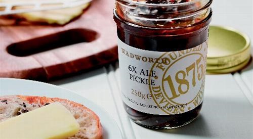 Wadworth Brewery & Guided Tours, Devizes