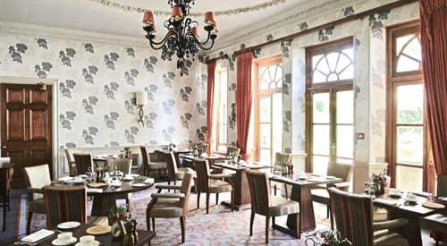 The Avenue, Winchester 2