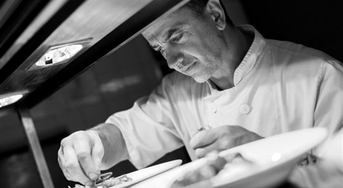 The Conservatory Restaurant, Appleby-in-Westmorland 3