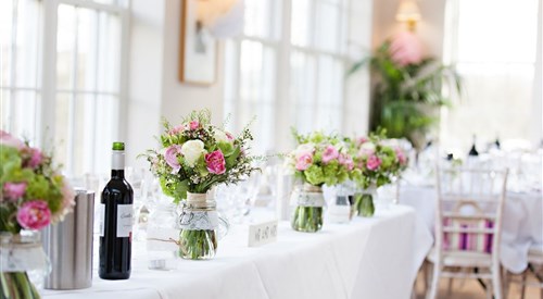 Losehill House Hotel & Spa, Hope Valley 1