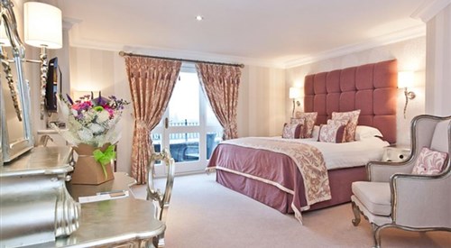 Hillthwaite House Hotel, Windermere 3