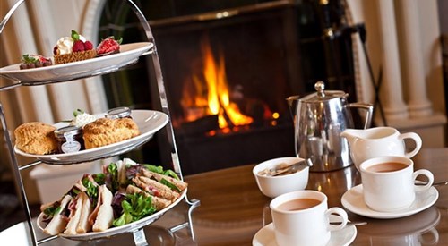 Hillthwaite Poet's Bar & Restaurant, Windermere 3
