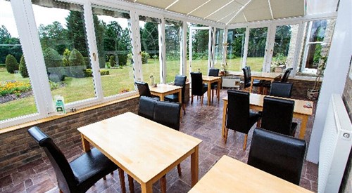 Swallowtails Restaurant, Thetford 3