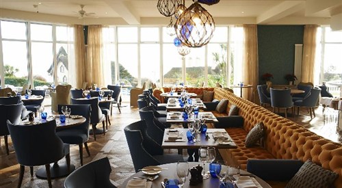 Upper Deck Bar & Restaurant, Sidmouth