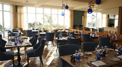 Upper Deck Bar & Restaurant, Sidmouth 1