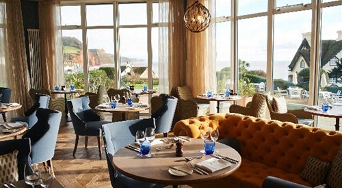 Sidmouth Harbour Hotel
