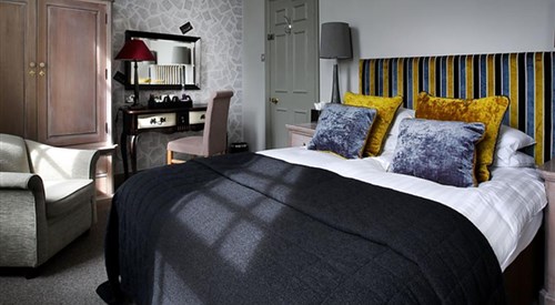 Chichester Harbour Hotel 1