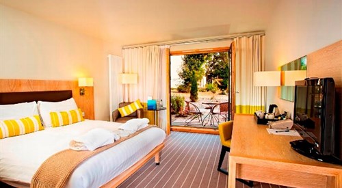 Lifehouse Spa & Hotel, Thorpe Le Soken 1