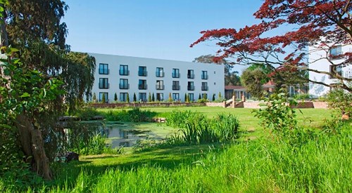 Lifehouse Spa & Hotel, Thorpe Le Soken 2