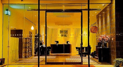 Lifehouse Spa & Hotel, Thorpe Le Soken 4