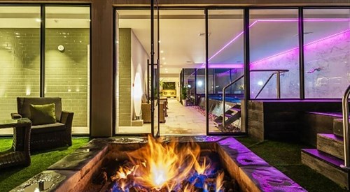 Appleby Manor Hotel & Garden Spa, Appleby-in-Westmorland 1