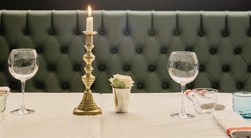 Rastella @ Merchants Manor, Falmouth
