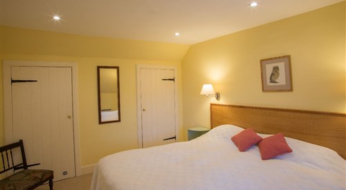 Cardross Estate, Port of Menteith 2