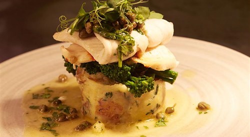 Salthouse Harbour Eaterie, Ipswich 3