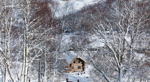 Eagle Brae, Struy 4