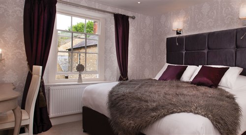 The Wychwood Inn, Shipton-under-Wychwood 4