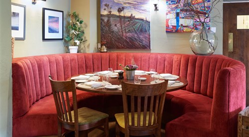 The Sun Inn, Colchester