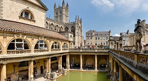 Visit Oxford Tours 1