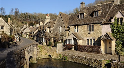 Visit Oxford Tours 3