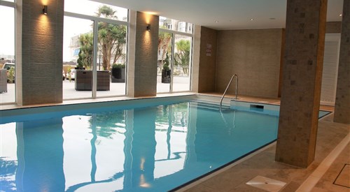 The Belgrave Sands Hotel & Spa, Torquay 1