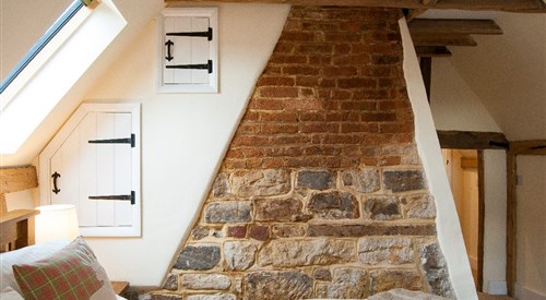 The Bellflower Twyford, Horsted Keynes 4