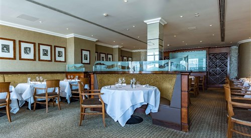 L'Horizon Beach Hotel & Spa, St Helier 2